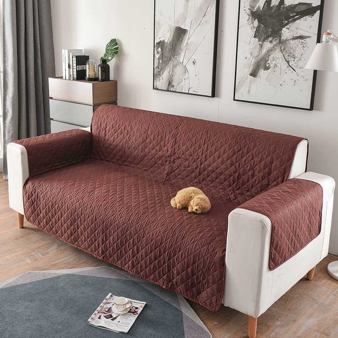 Sofa Protector®️