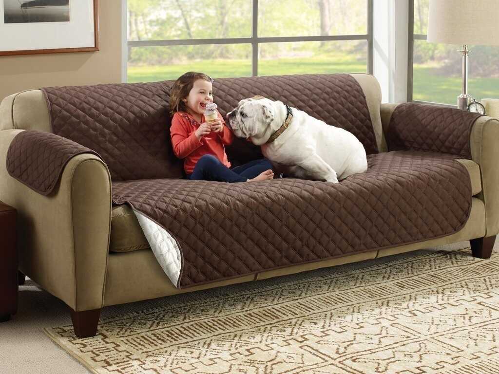 Sofa Protector®️