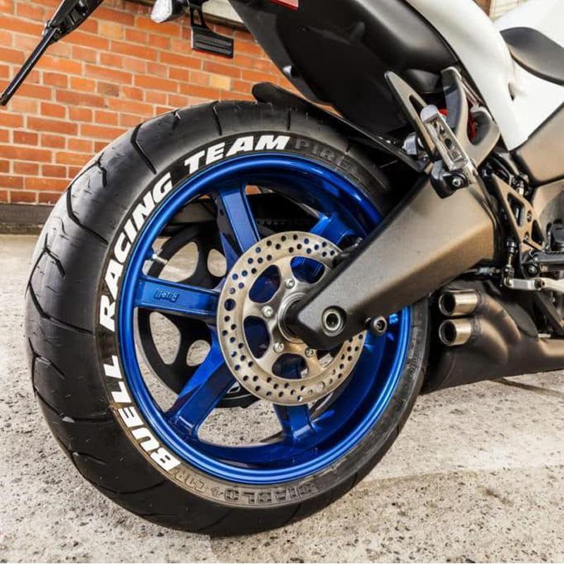 tire marker®