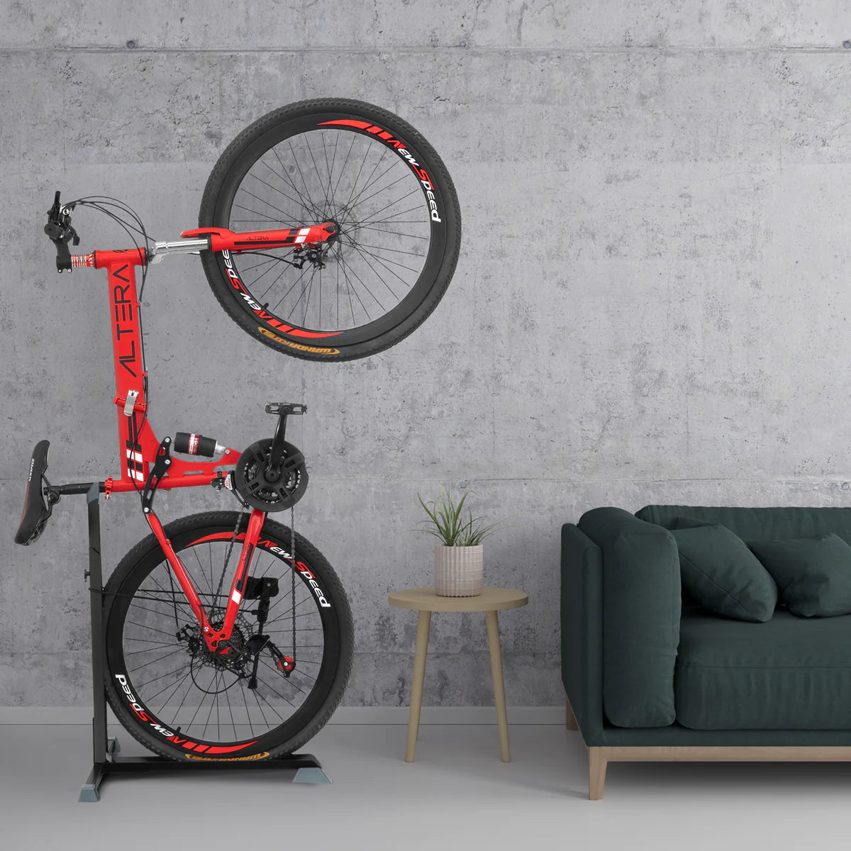 Bicycle Support®️