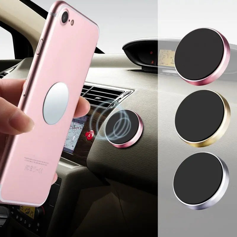 cell phone magnet®