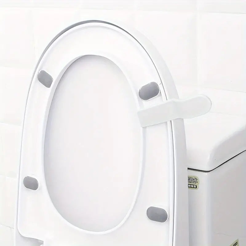 Set x3 Toilet Lifter®️ Combate las bacterias
