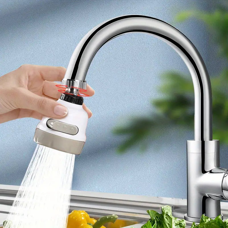 💧WATER SAVER💧