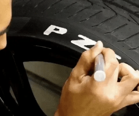 tire marker®