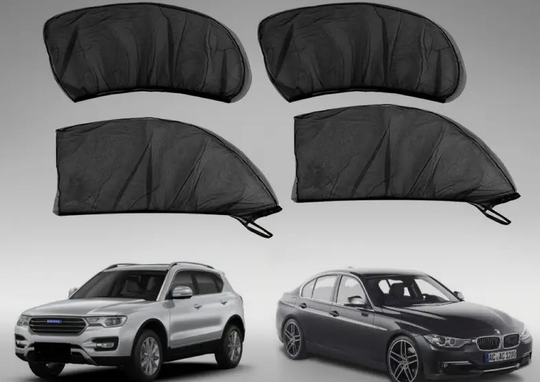 Carr Mesh®