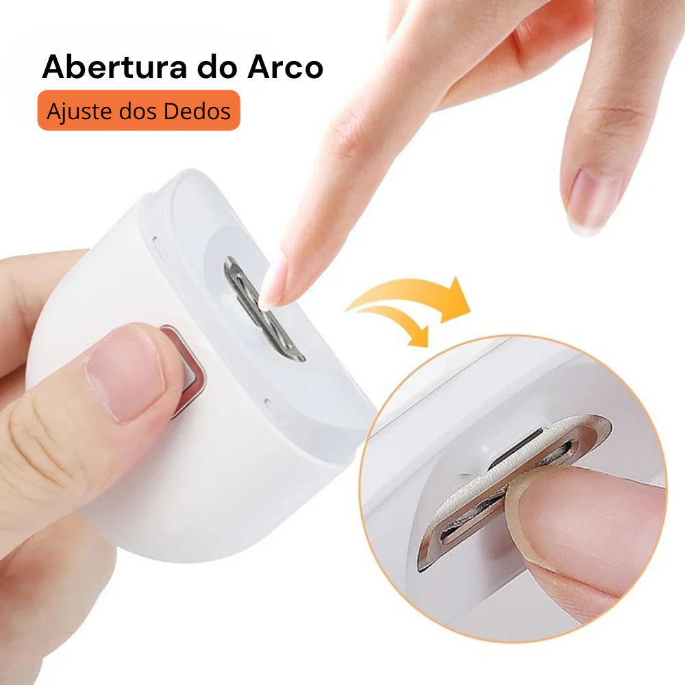 Electric Nail Cutter®️