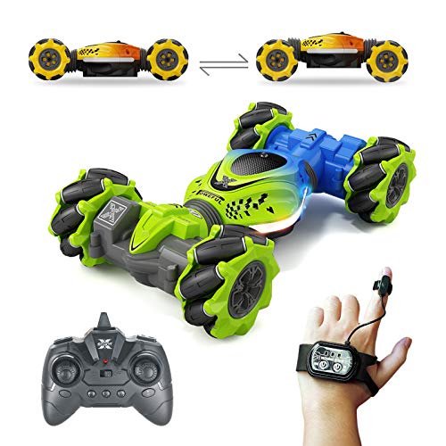 STUNTCAR® ACROBÁTICO