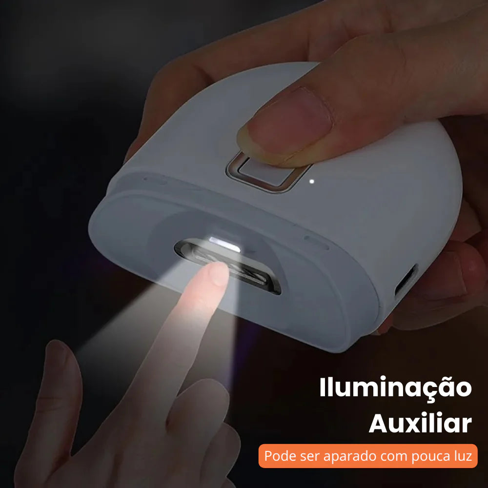 Electric Nail Cutter®️