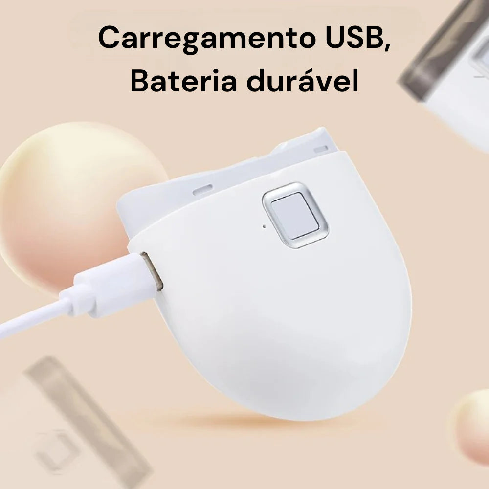 Electric Nail Cutter®️