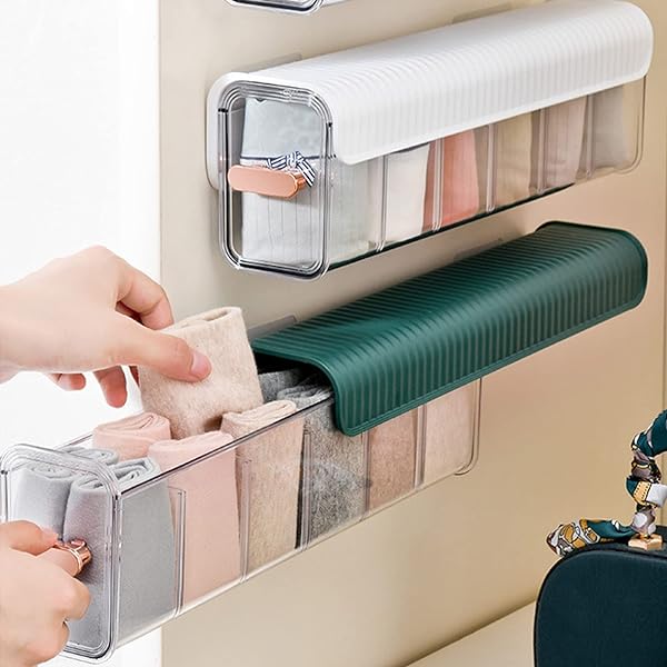 X2 Multifunctional Adhesive Organizer®️