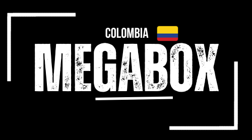 Megabox colombia