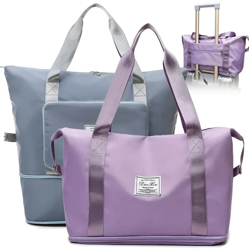 Bolso viajero