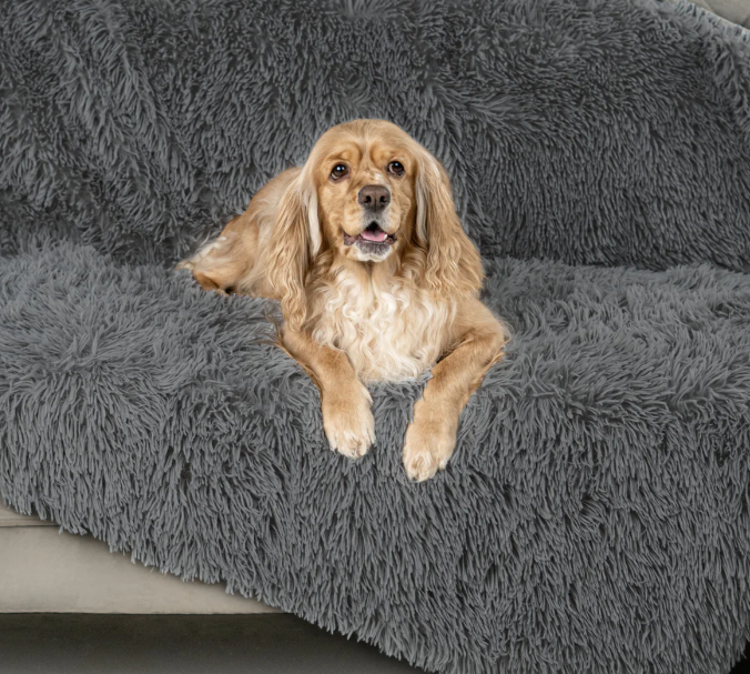 DoggyDry –Calor, suavidad y cero humedad para tu mascota.