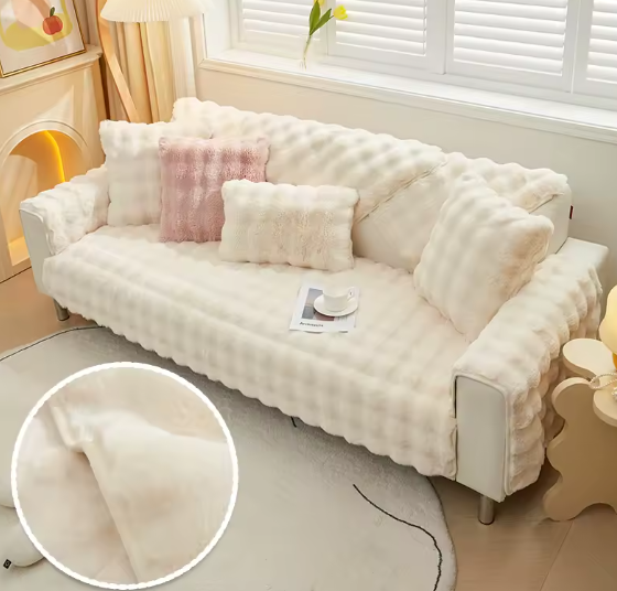 🌟 SoftHome Deluxe