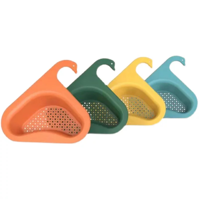 SET X2 Vegetable Drainer