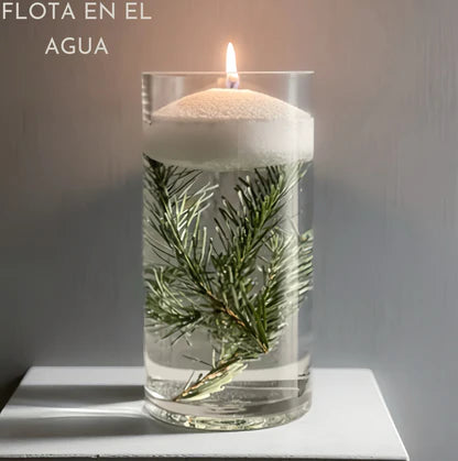 ✨ Sand Candles®️ + ¡Envase de obsequio! 🎁