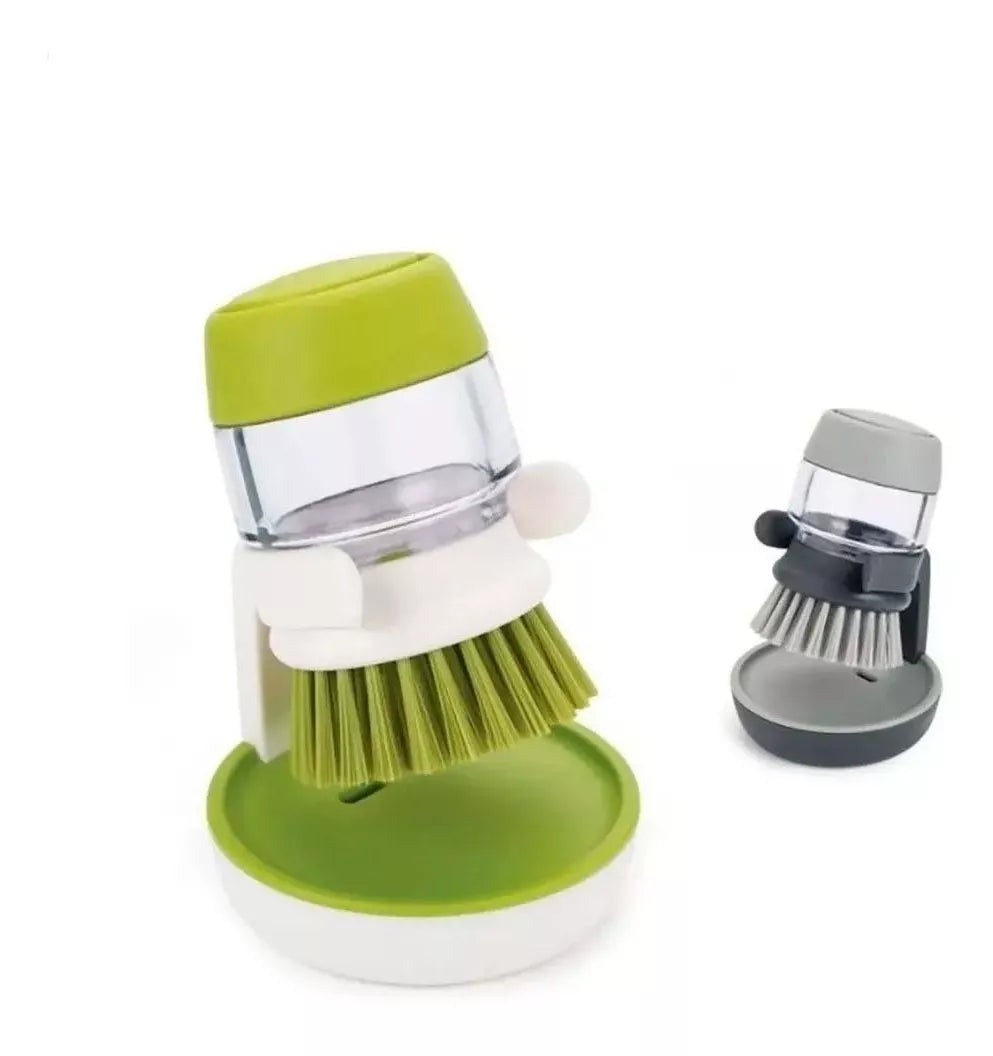 Soap Dispenser Brush®️