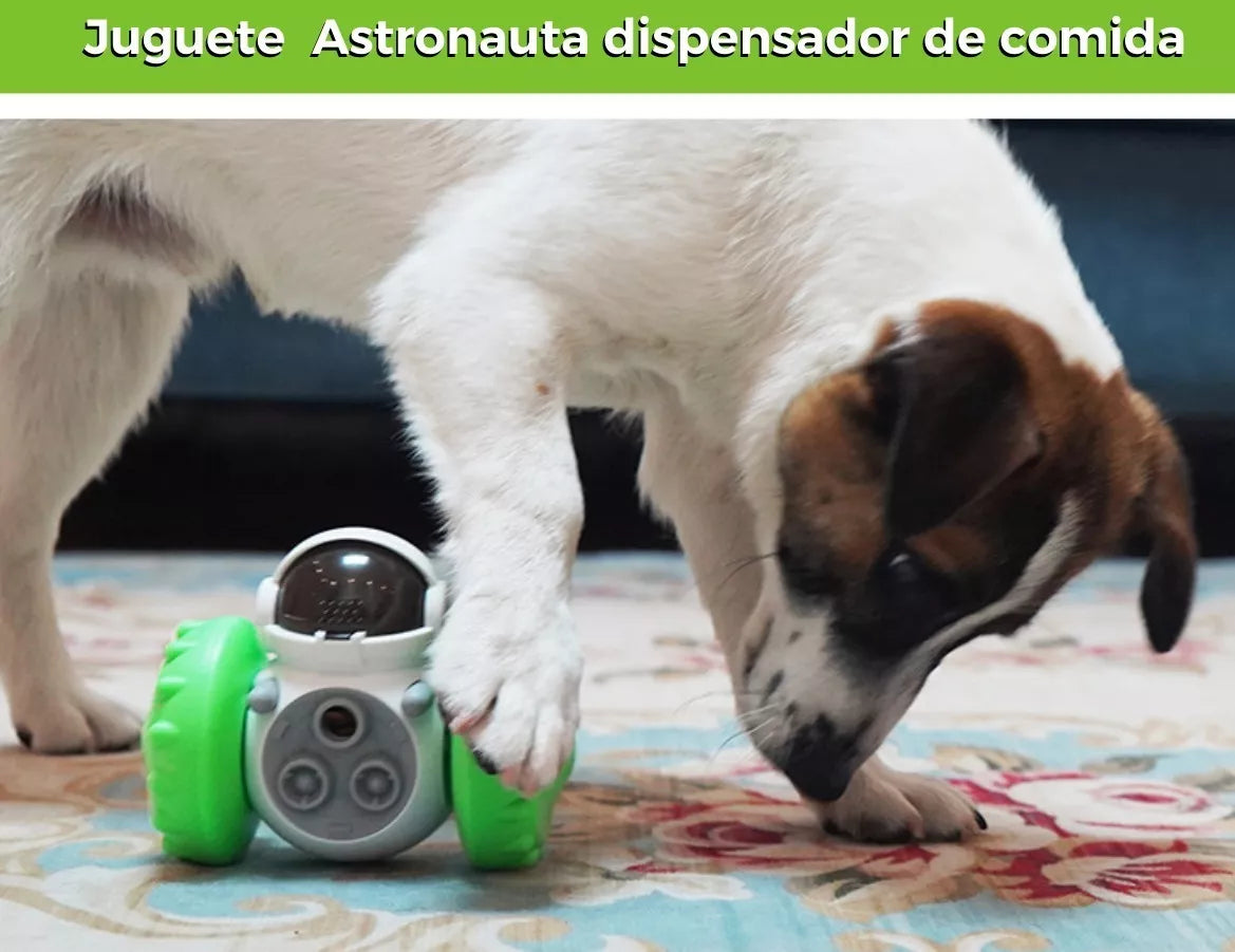 Astronaut Dispenser®️