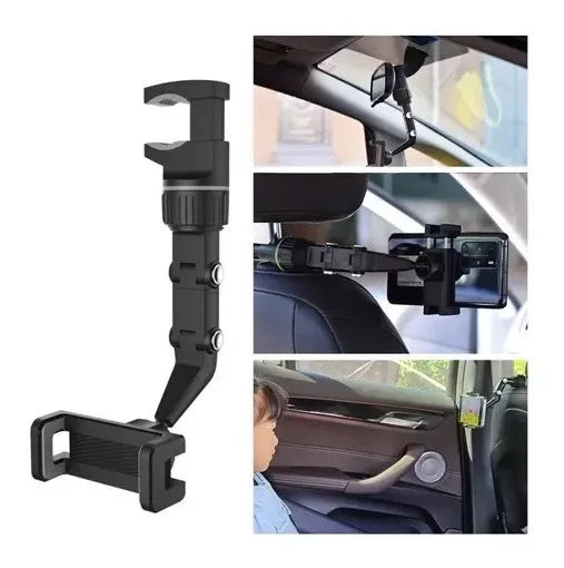 SOPORTE CARRO MULTIFUNCIÓNAL®️