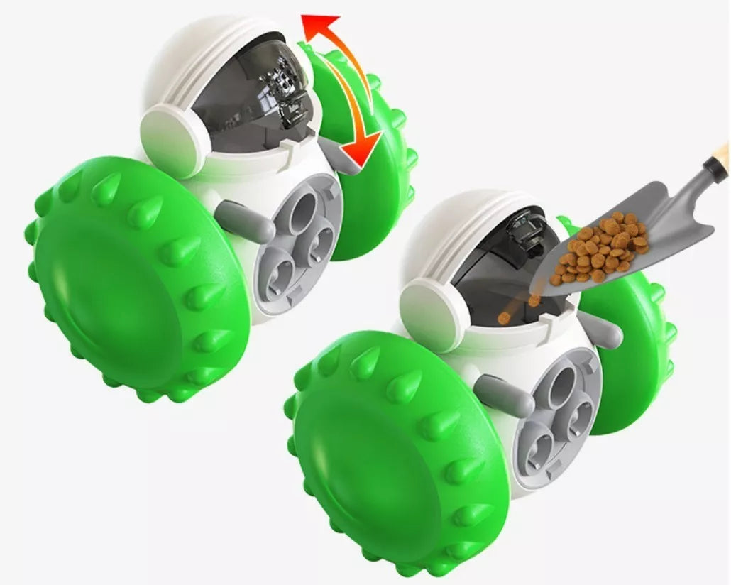 Astronaut Dispenser®️