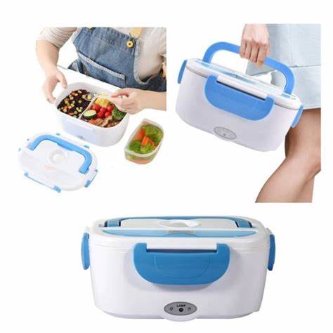 Electric Food Carrier®️🥕