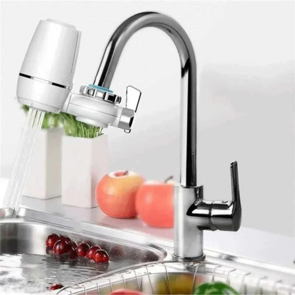 Water Purifier®️