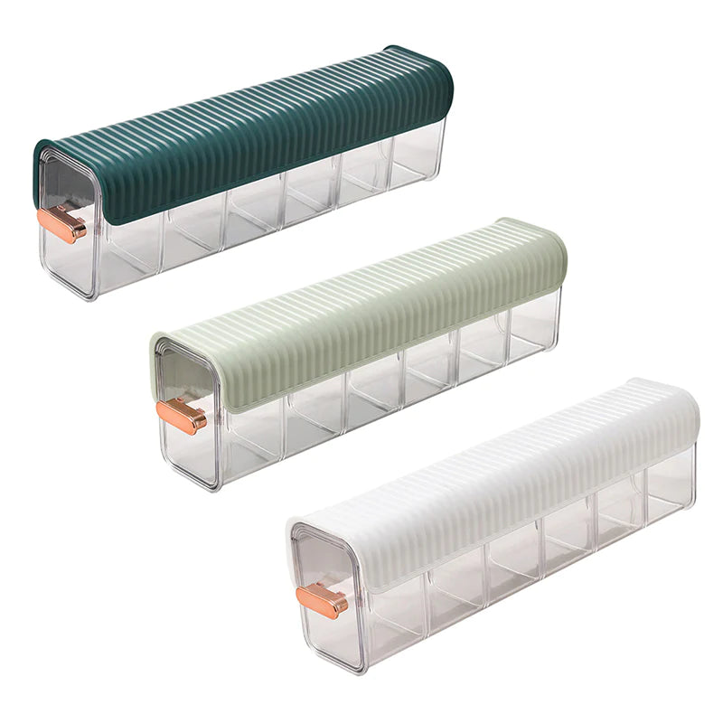 X2 Multifunctional Adhesive Organizer®️