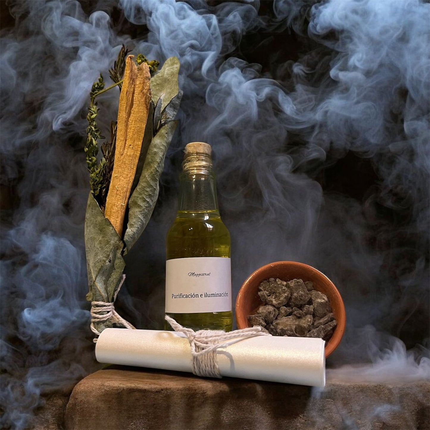 ✨ AuraPure™— Eleva la energía de tus espacios y atrae calma, equilibrio y buena vibra.