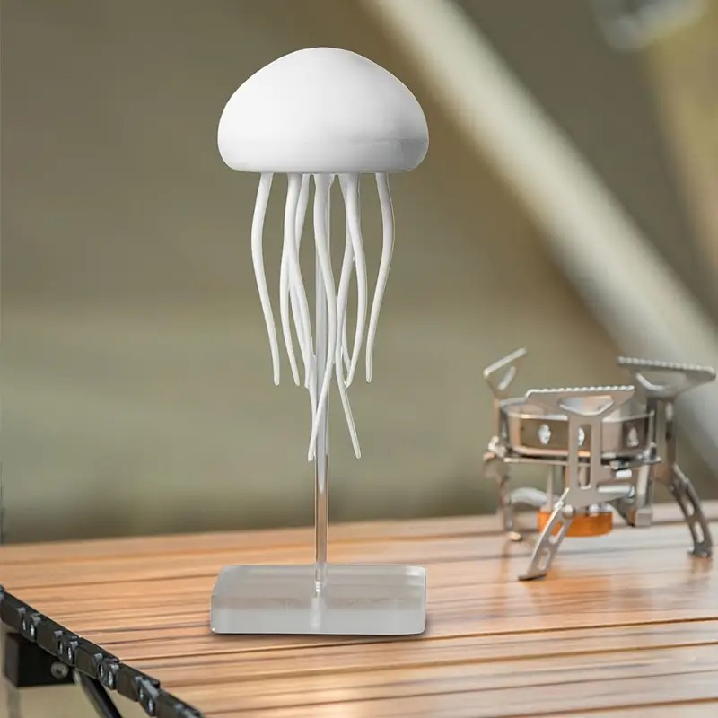 Jellyfish Lamp®️