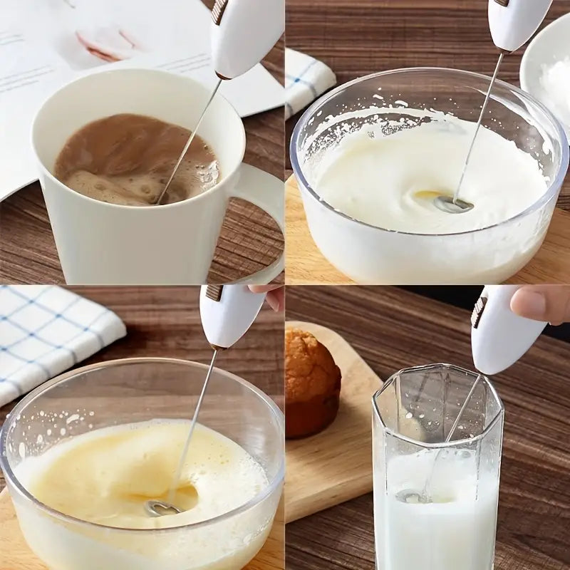 ⚡ Electric Mixer 🥄✨