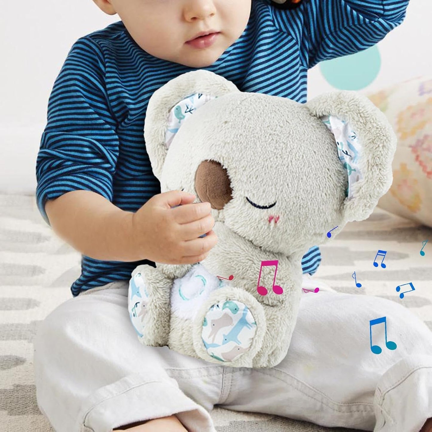 Sleep Companion 😴🌙🧸