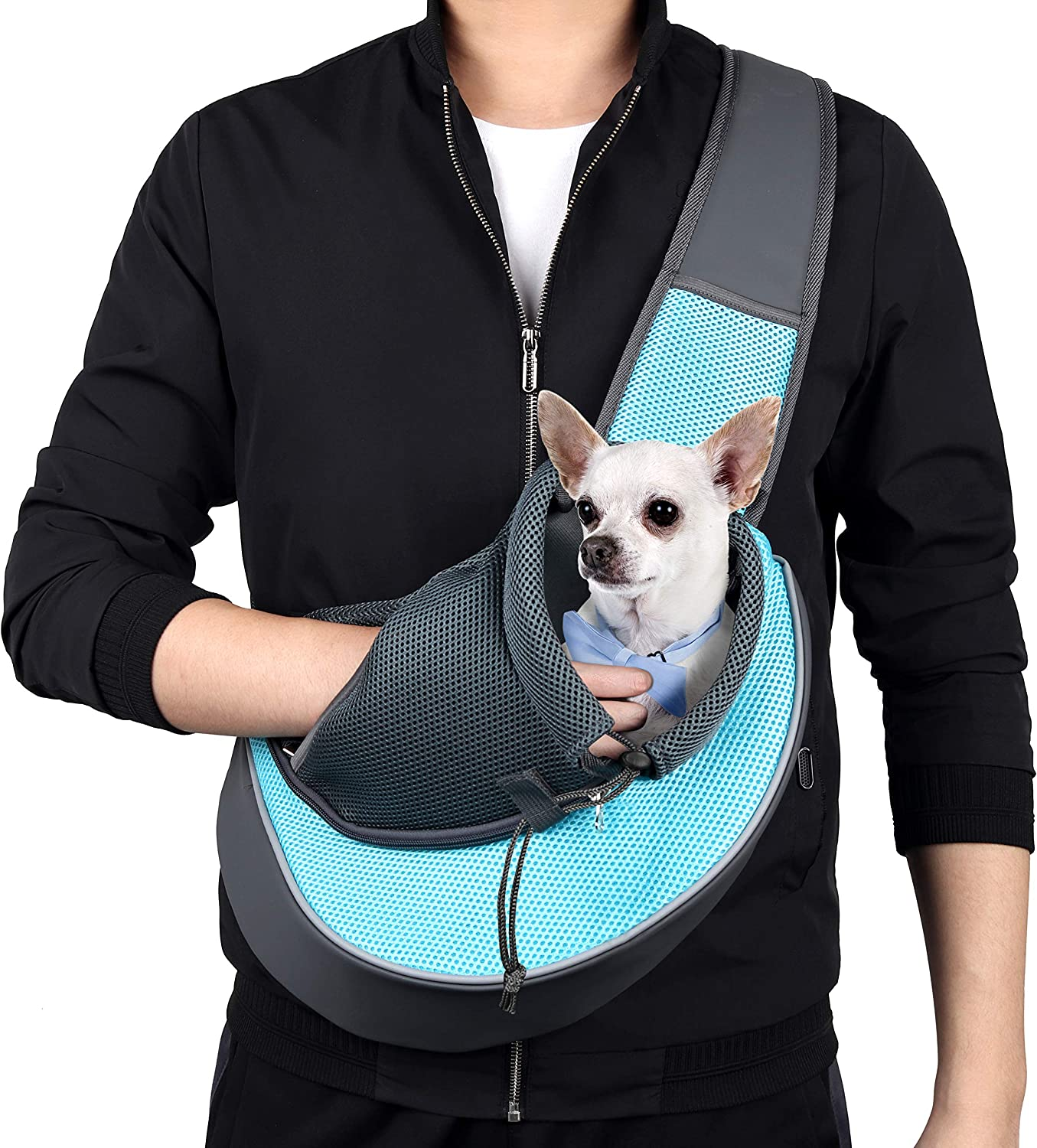 🐾 PetVenture Bag: ¡Lleva a tu mascota a una aventura inolvidable!