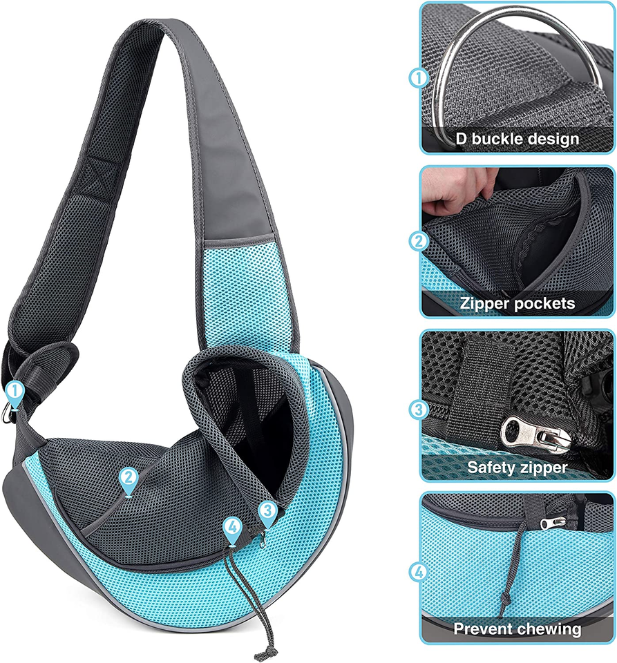 🐾 PetVenture Bag: ¡Lleva a tu mascota a una aventura inolvidable!