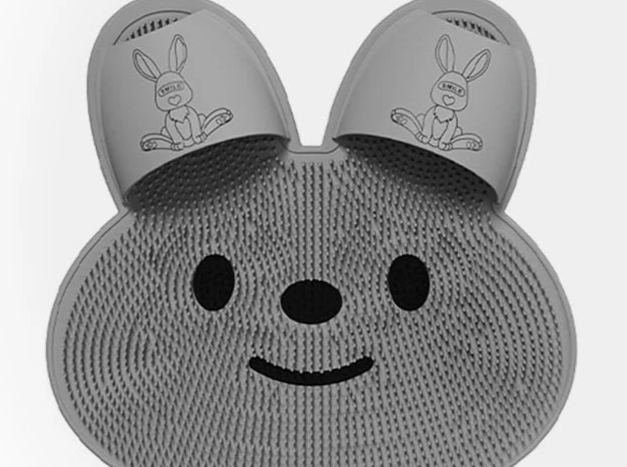 Bathroom mat®