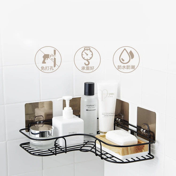 Soporte para baño