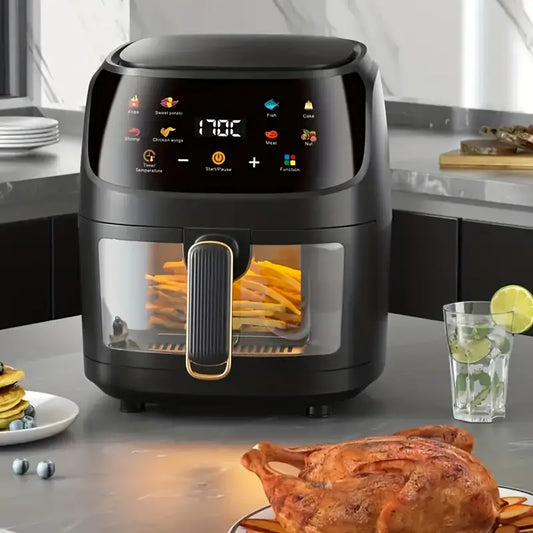 Air Fryer 12 litros !PROMOCION ESPECIAL¡