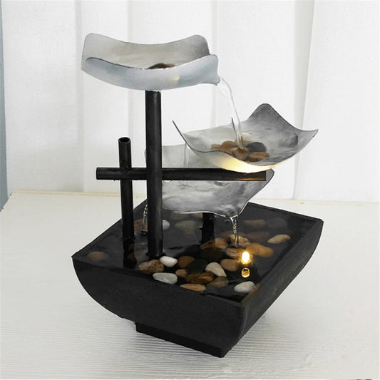 Relaxing Fountain®️