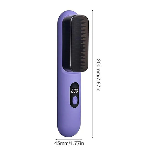 Straightening Brush®️