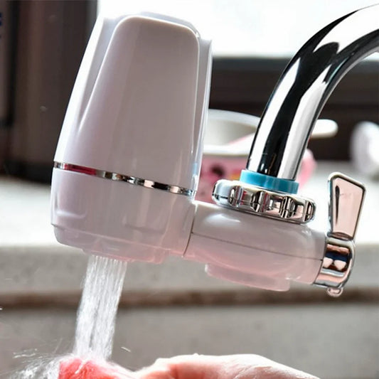 Water Purifier®️