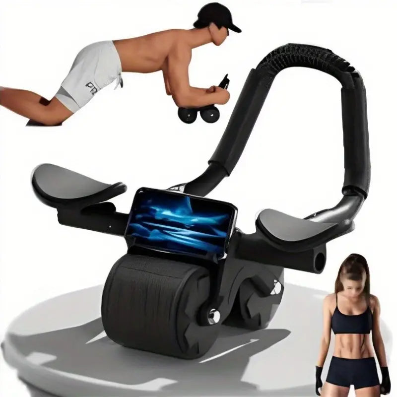 exercise roller®