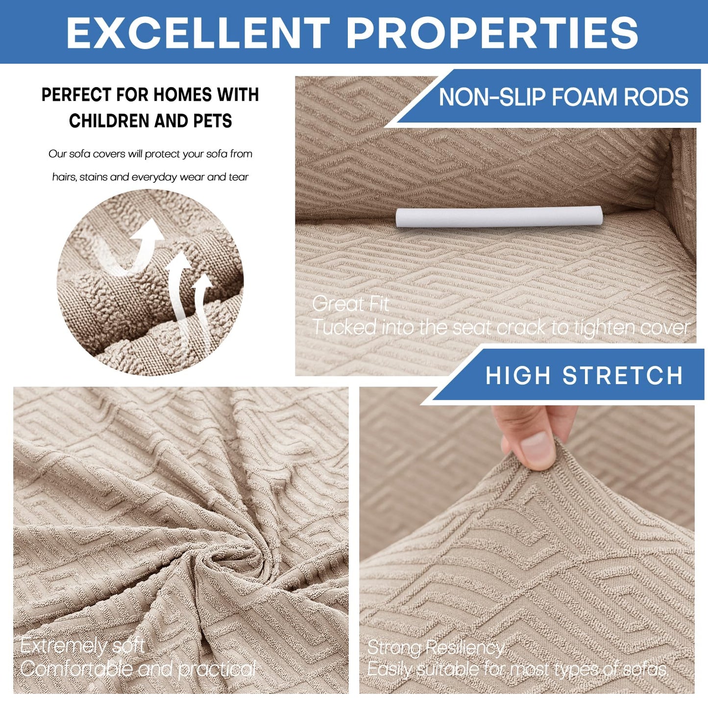 🌟 SoftHome Deluxe