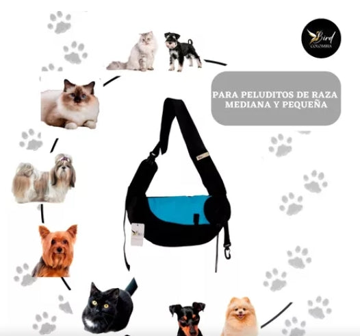 Pet sitter