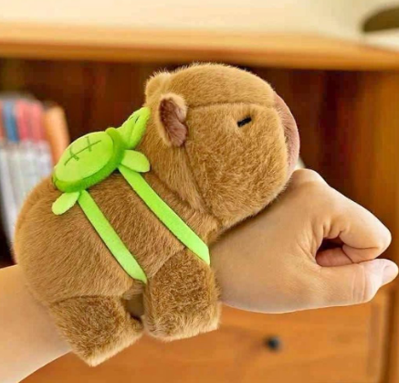 Pulsera de Capibara