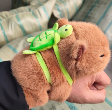 Pulsera de Capibara