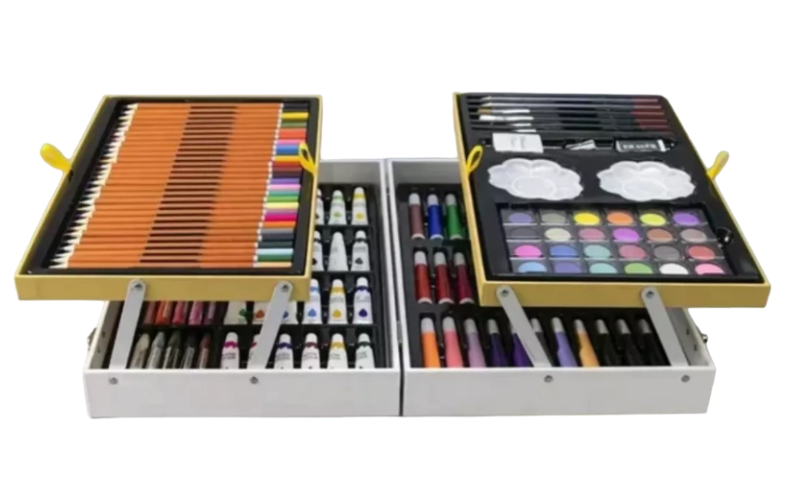 ColorMax Kids – El set que llena de magia cada dibujo🌈