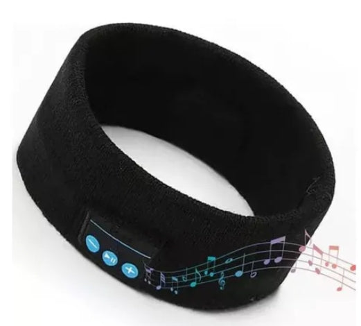 Diadema deportiva Bluetooth