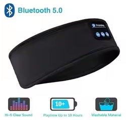 Diadema deportiva Bluetooth