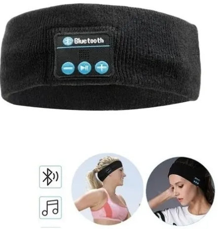 Diadema deportiva Bluetooth