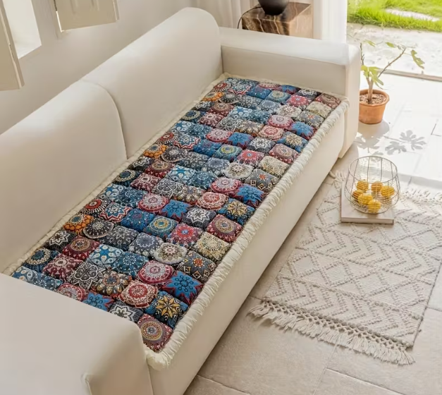 PatchLuxe™ — Comodidad, estilo y personalidad en un solo gesto. 🛋️✨