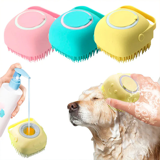 🐾PET BRUSH 🪥